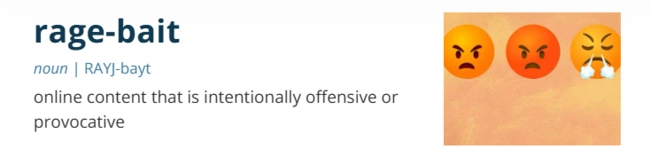 οι λέξεις της χρονιάς 