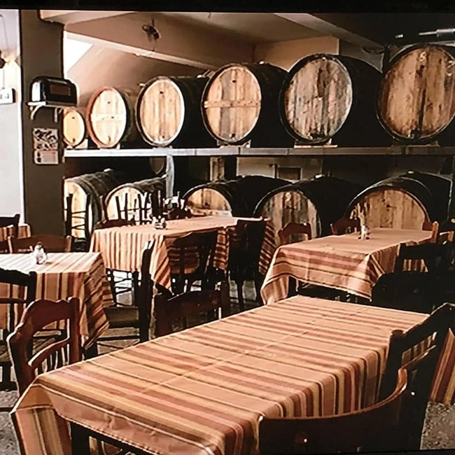 Μαραθωνίτης μέσα 