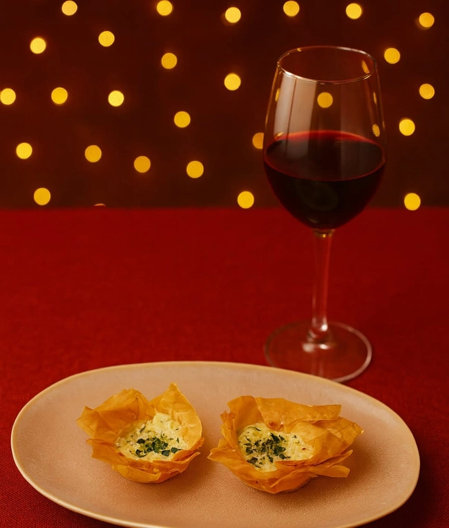 τρελή ροδιά 