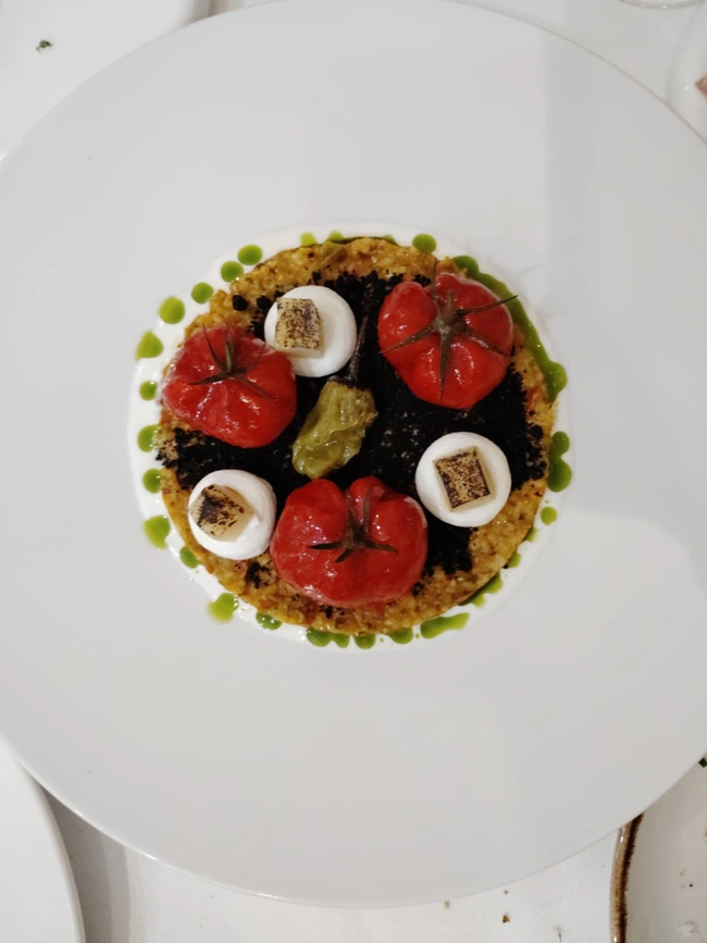 γεμιστά ateno 