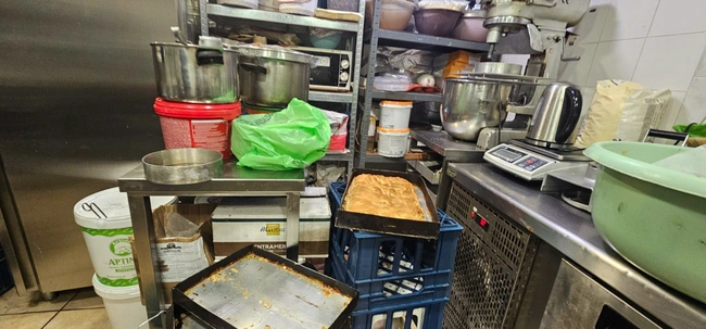 Τι εντοπίστηκε μετά από έλεγχο στην αγορά