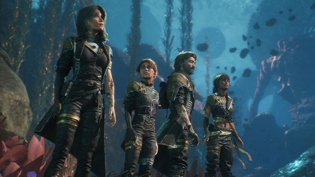 Clair Obscur Expedition 33