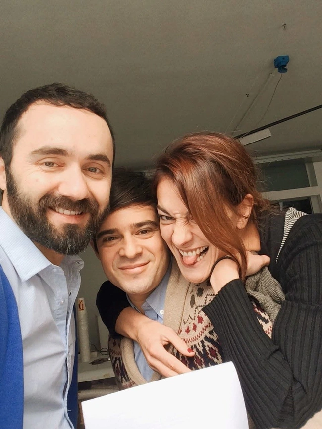 Ηρωίδες (τηλεοπτική σειρά του Mega)