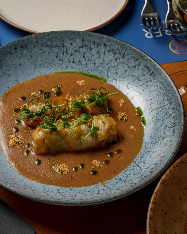 amber γιορτές 