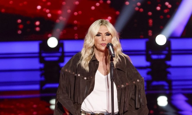 Δάφνη Μπόκοτα