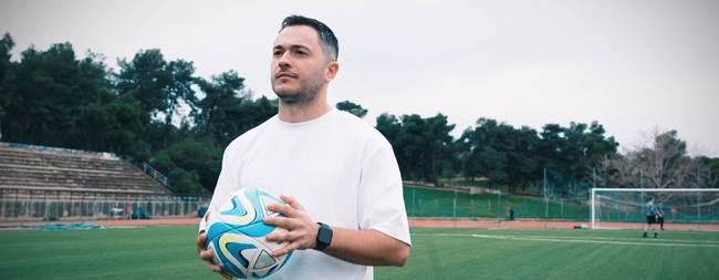 Δημήτρης Θεοδωρόπουλος