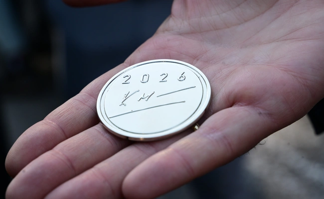 Το δώρο στους Βουλευτές