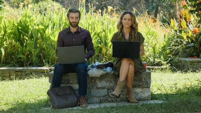 Ο Έρωτας Γράφεται...