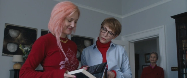 Father Mother Sister Brother