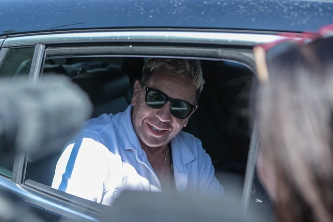 Γιώργος Μαζωνάκης