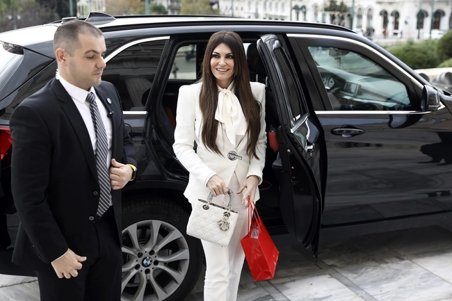 Γκιλφόιλ Βουλή