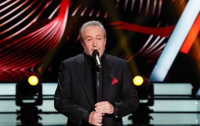 Γρηγόρης Βαλτινός