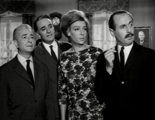 Η γυνή να φοβήται τον άνδρα