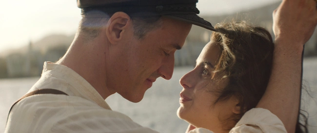 Η μεγάλη χίμαιρα