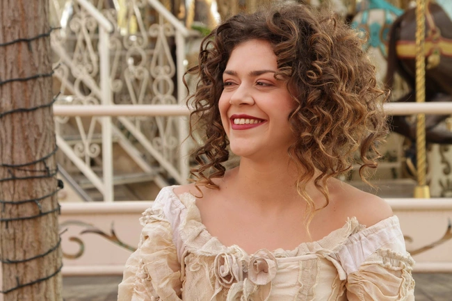 Ζωή Καραβασίλη