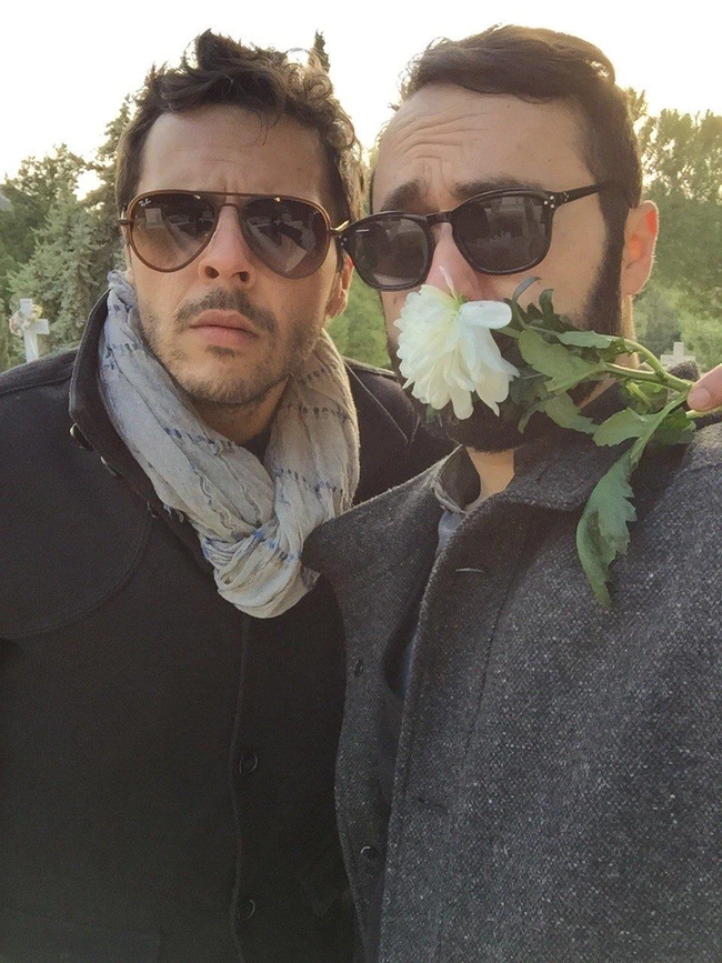 Ηρωίδες (τηλεοπτική σειρά του Mega)