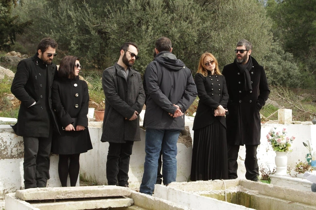 Ηρωίδες (τηλεοπτική σειρά του Mega)