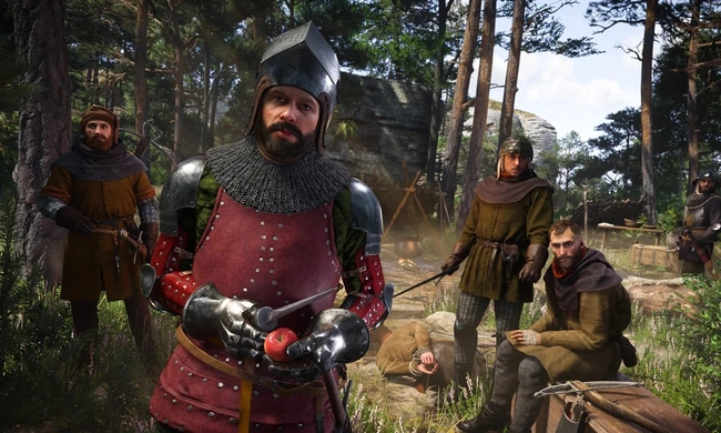 Kingdom Come: Deliverance 2