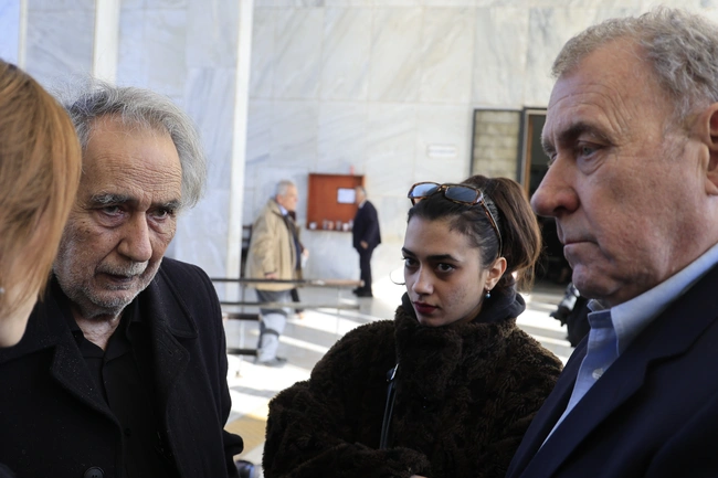 Κώστας Αρζόγλου