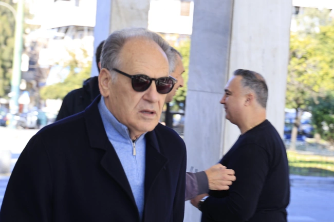 Κώστας Λαλιώτης