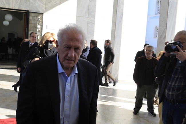 Κώστας Σκανδαλίδης