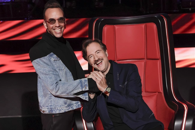 Κωστής Μαραβέγιας και Πάνος Μουζουράκης