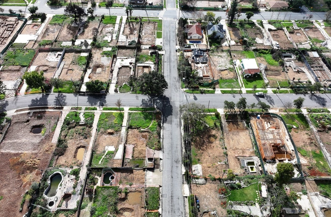 Λος Άντζελες