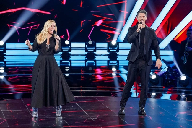 Μαρία Αναστασοπούλου Δημήτρης Πανόπουλος