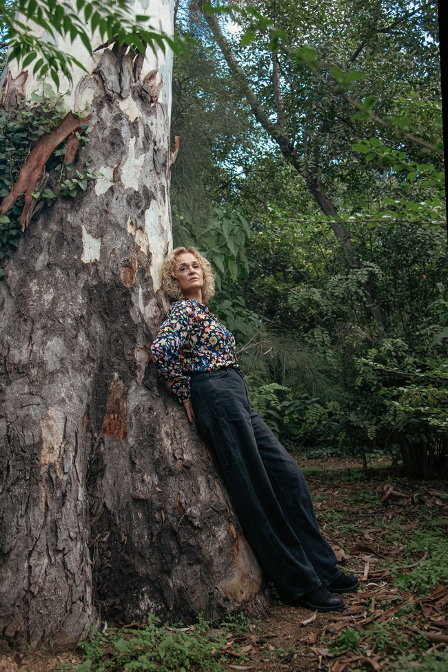 Μαρία Κεχαγιόγλου