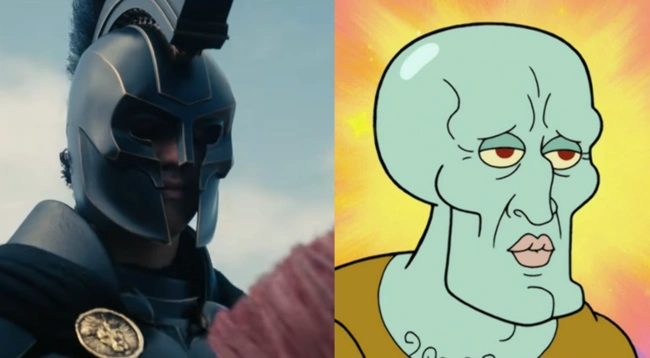 οδυσσεια νολαν