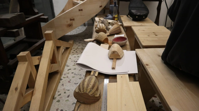 οργανοποιία