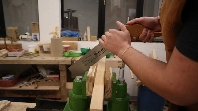 οργανοποία