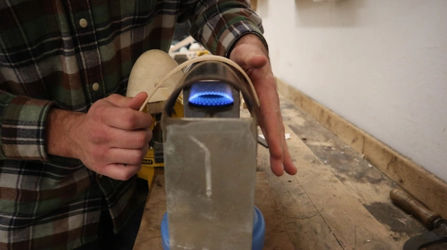 οργανοποία