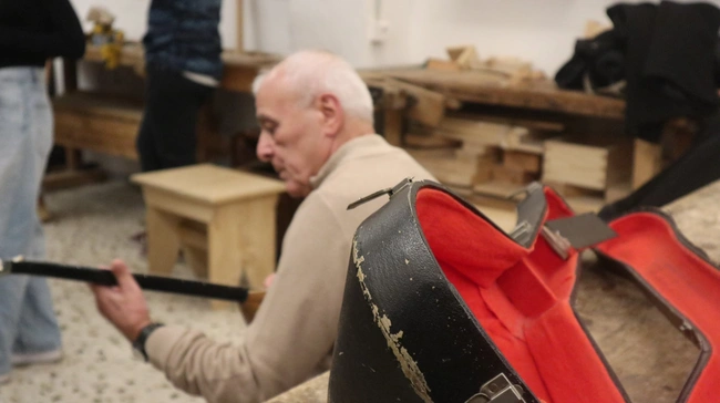 οργανοποίία