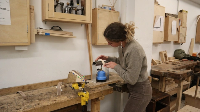 οργανοποία