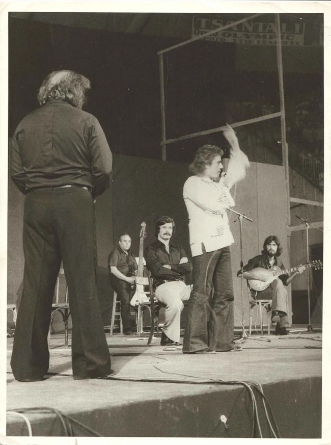 Παύλος Σιδηρόπουλος