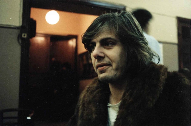 Παύλος Σιδηρόπουλος