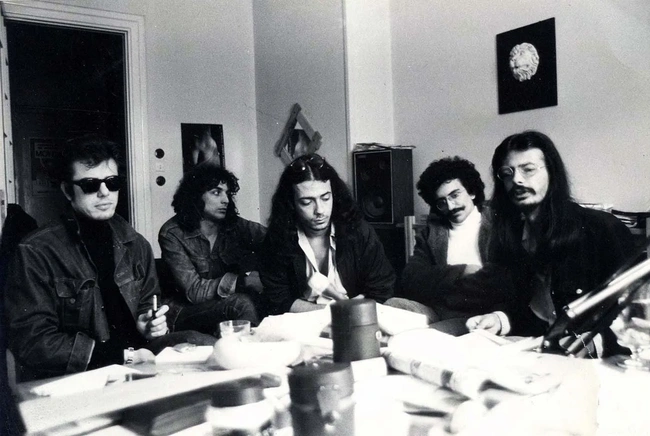 Παύλος Σιδηρόπουλος