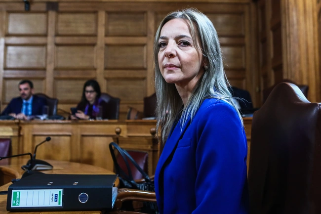 Πόπη Σεμερτζίδου