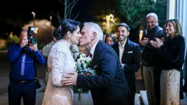 Γάμος-Γιάννη-Ραγκούση