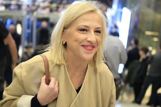 Ρένα Δούρου