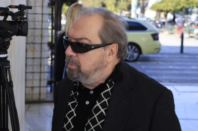 Σταμάτης Φασουλής