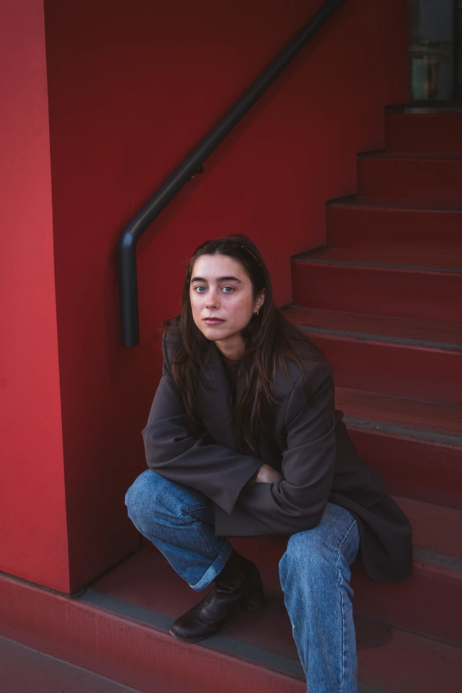 Τζωρτζίνα Λιώση 