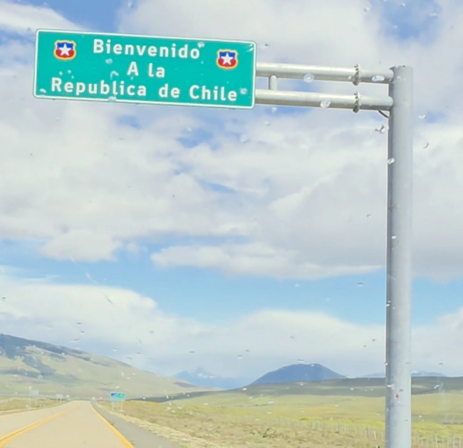chile