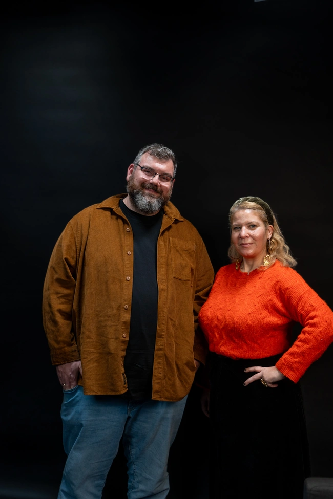 Θωμάς Μάτσας yes chef 