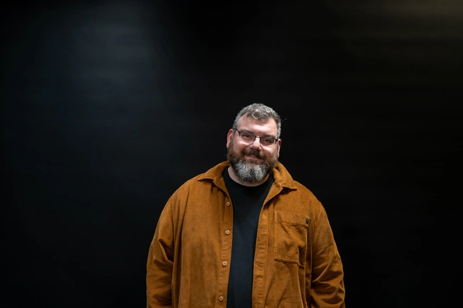 Θωμάς Μάτσας 