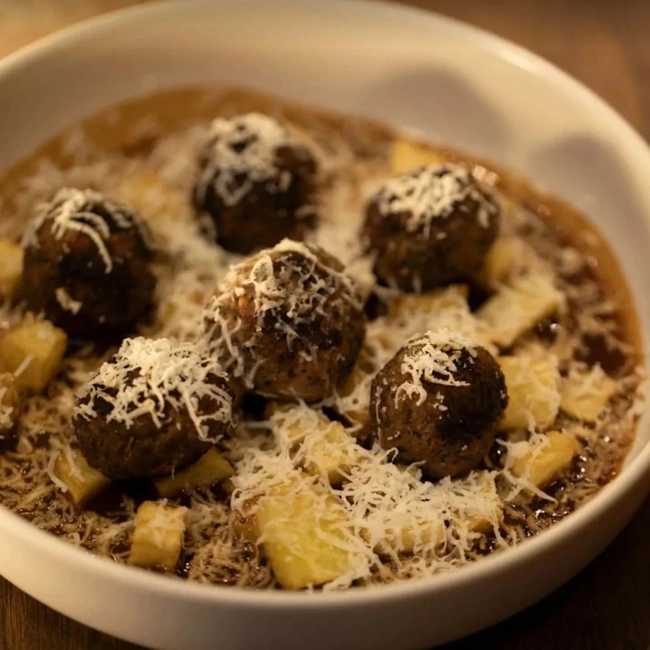 στριγγλα πιάτο 