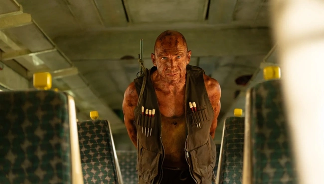 28 Χρόνια Μετά: Ο Ναός των Οστών