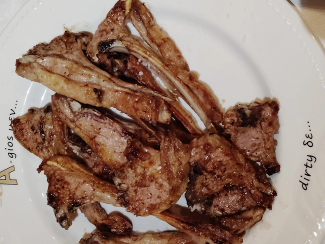 αγιος παιδάκια