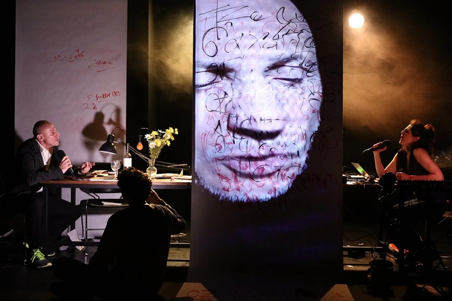 Φωτογράφος: Αναστασία Γιαννάκη